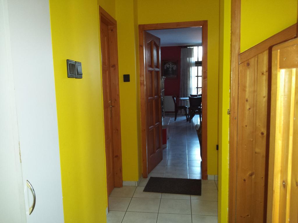 Napfény villa Balatonfüred Exterior foto