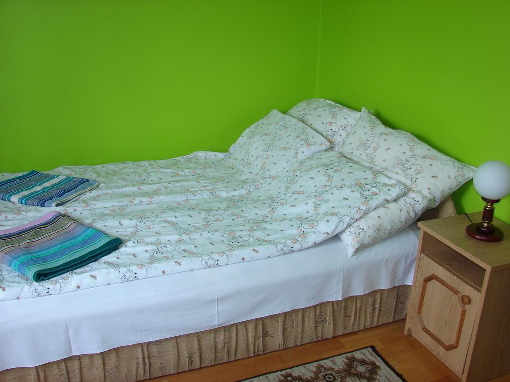 Napfény villa Balatonfüred Habitación foto