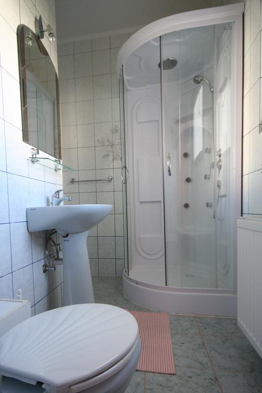 Napfény villa Balatonfüred Habitación foto