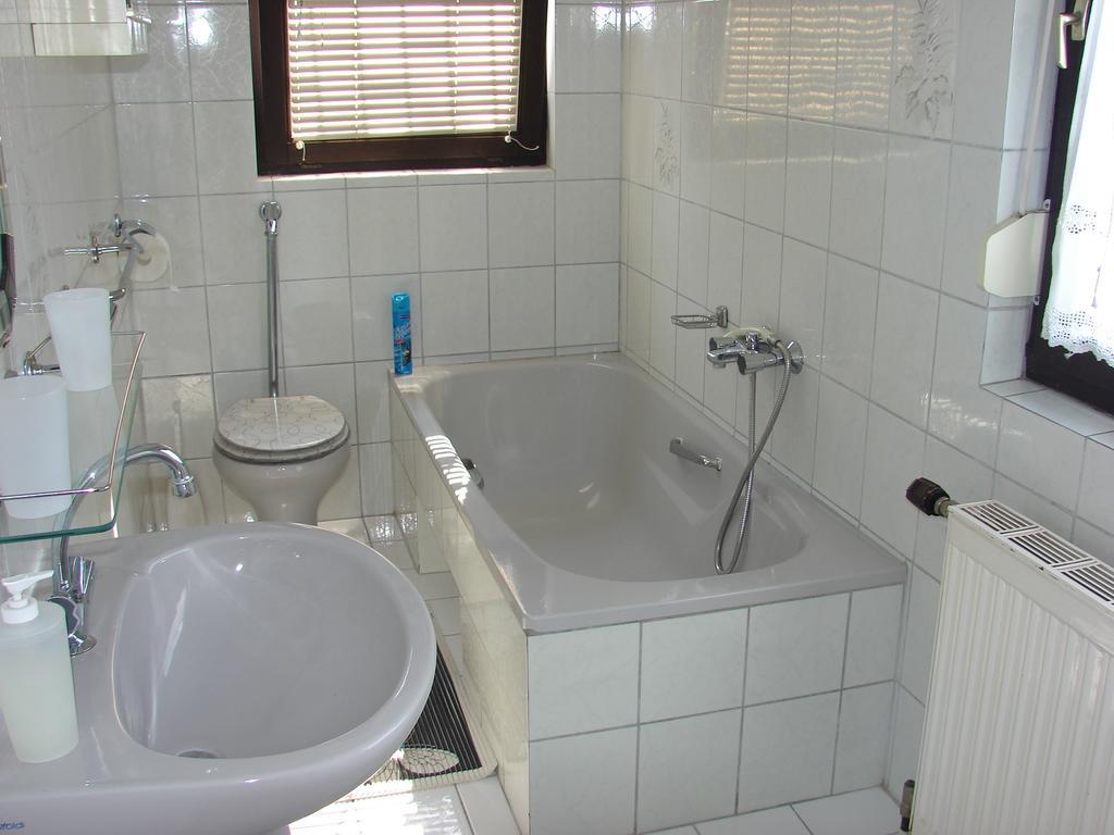 Napfény villa Balatonfüred Habitación foto