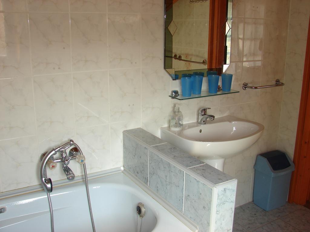 Napfény villa Balatonfüred Habitación foto